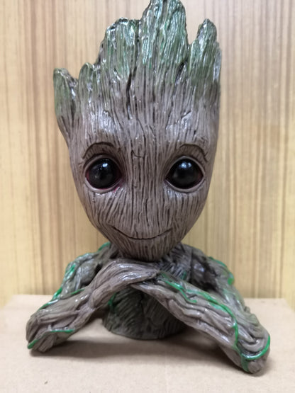 Groot's Grün-Oase